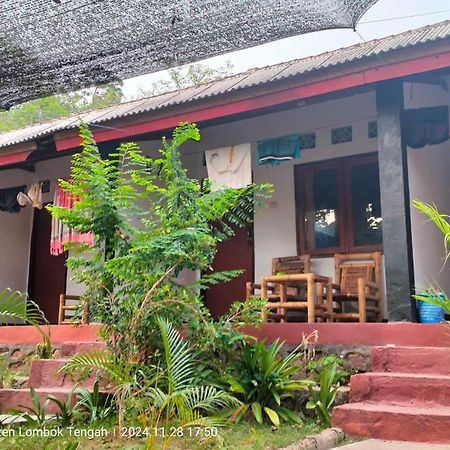 Palm Homestay Kuta Kuta  Ngoại thất bức ảnh