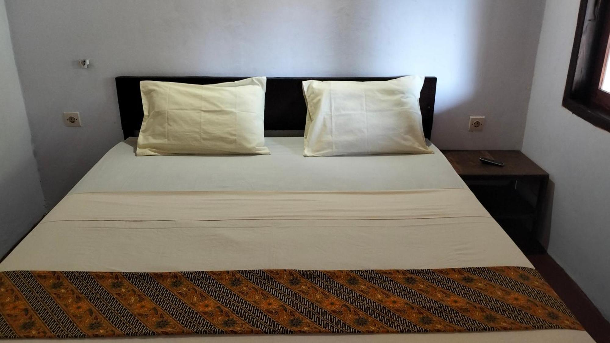 Palm Homestay Kuta Kuta  Ngoại thất bức ảnh