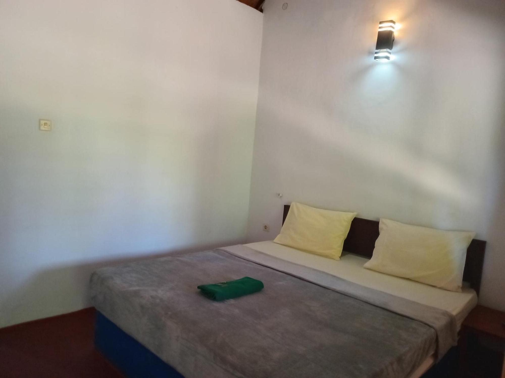 Palm Homestay Kuta Kuta  Ngoại thất bức ảnh