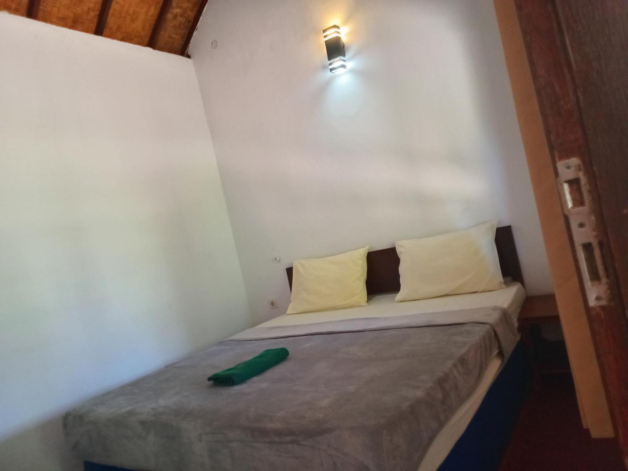 Palm Homestay Kuta Kuta  Ngoại thất bức ảnh
