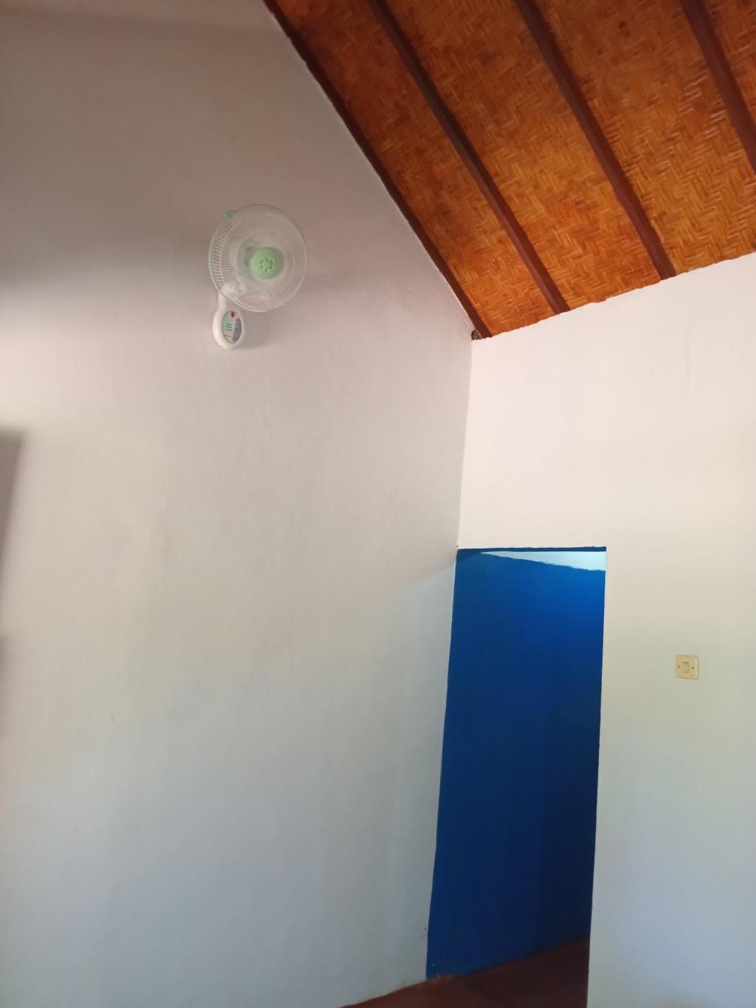 Palm Homestay Kuta Kuta  Ngoại thất bức ảnh