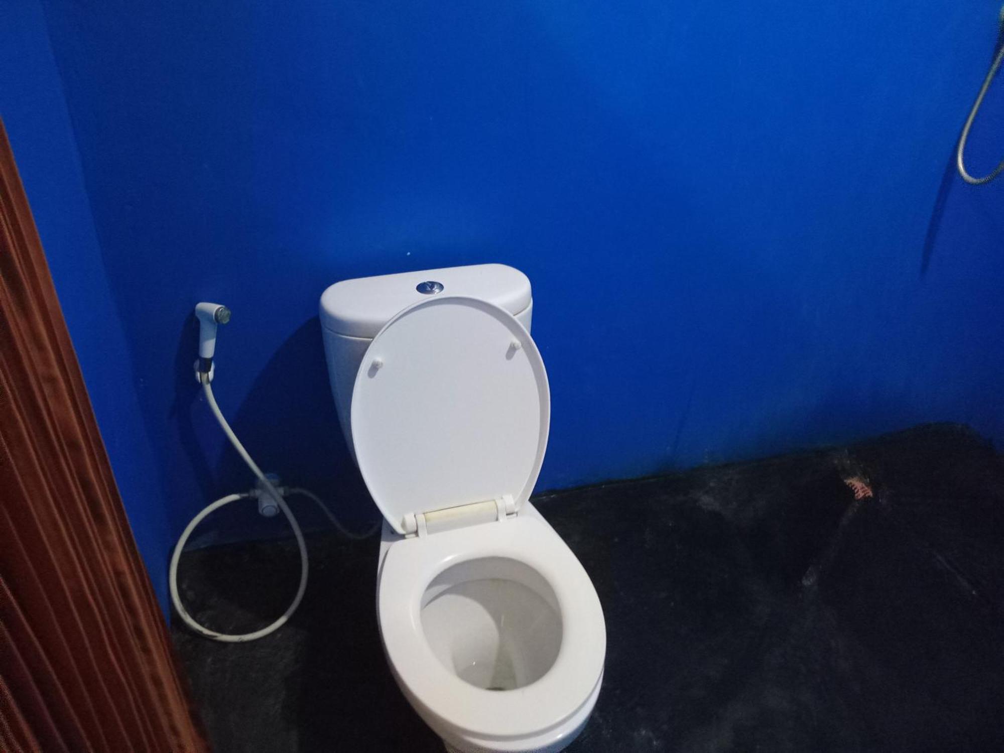 Palm Homestay Kuta Kuta  Ngoại thất bức ảnh
