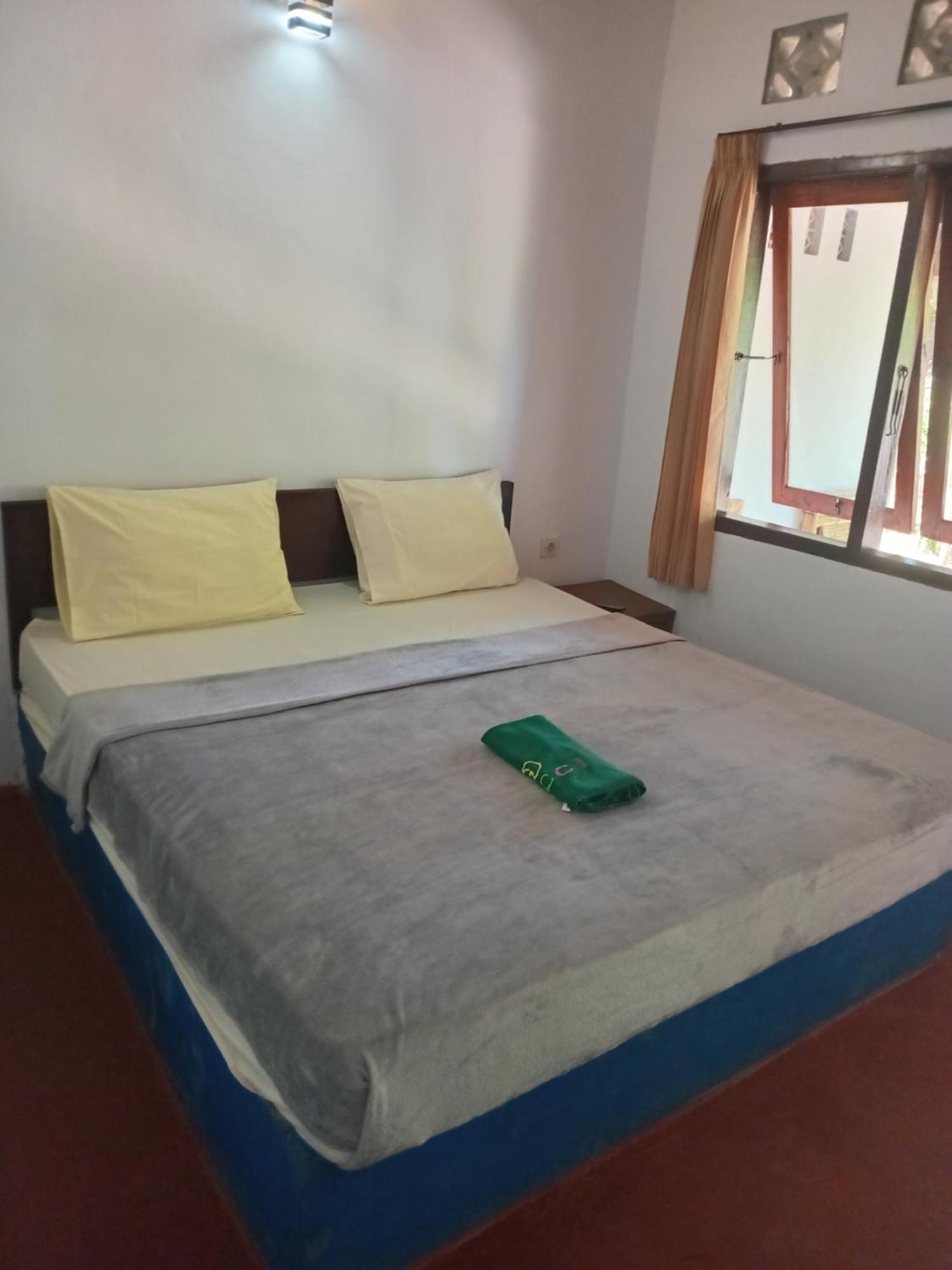 Palm Homestay Kuta Kuta  Ngoại thất bức ảnh