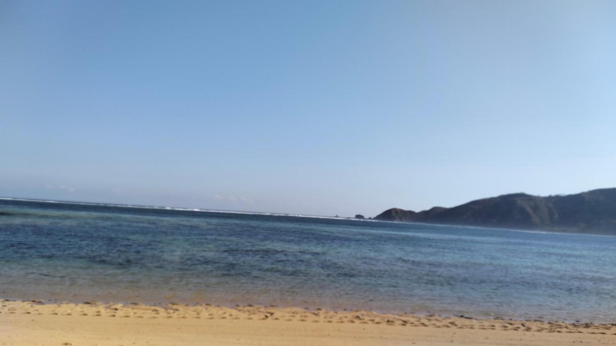 Palm Homestay Kuta Kuta  Ngoại thất bức ảnh