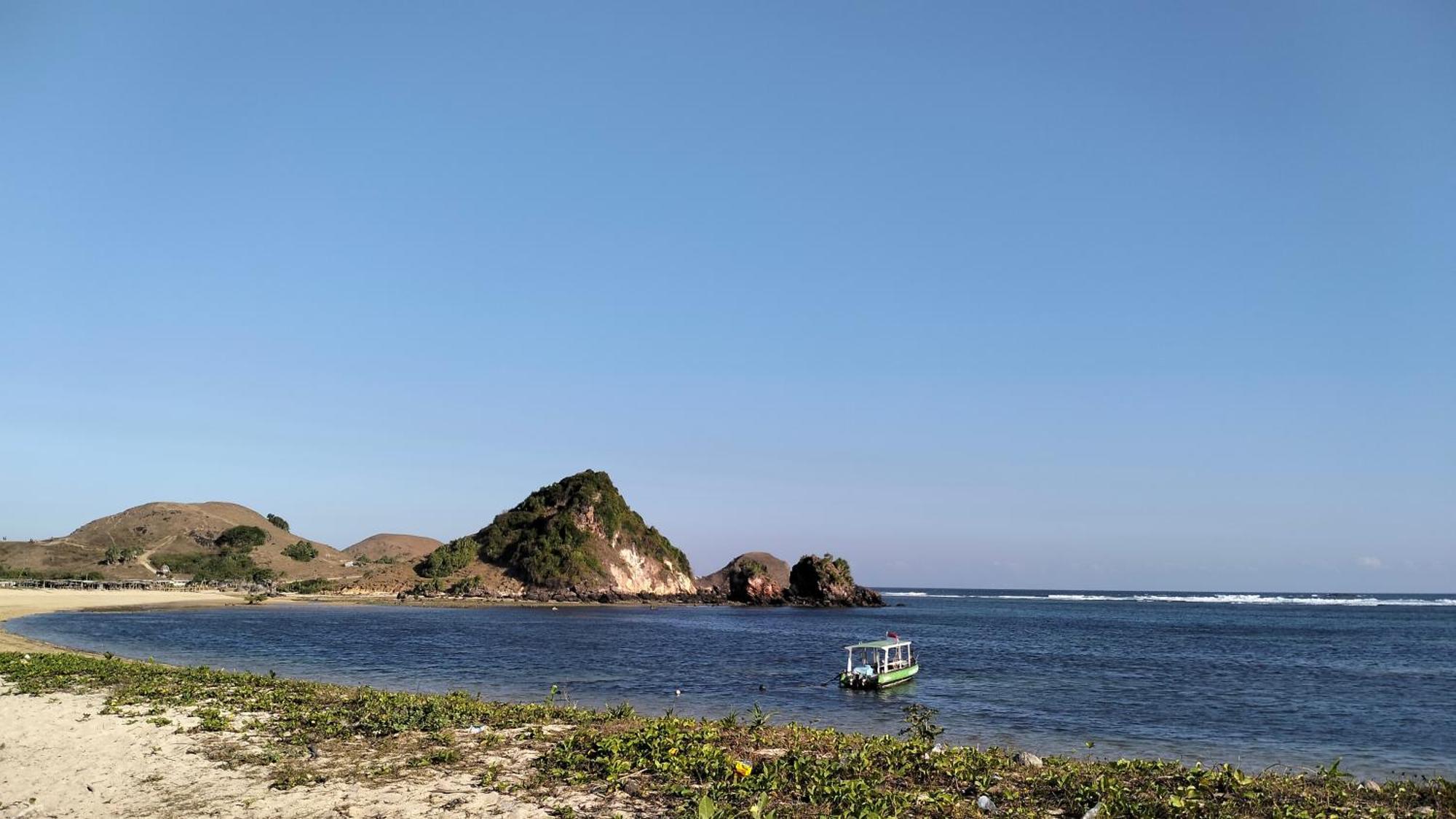 Palm Homestay Kuta Kuta  Ngoại thất bức ảnh